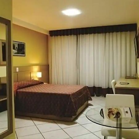 ריו דה ז'ניירו Hotel Pouso Real מראה חיצוני תמונה