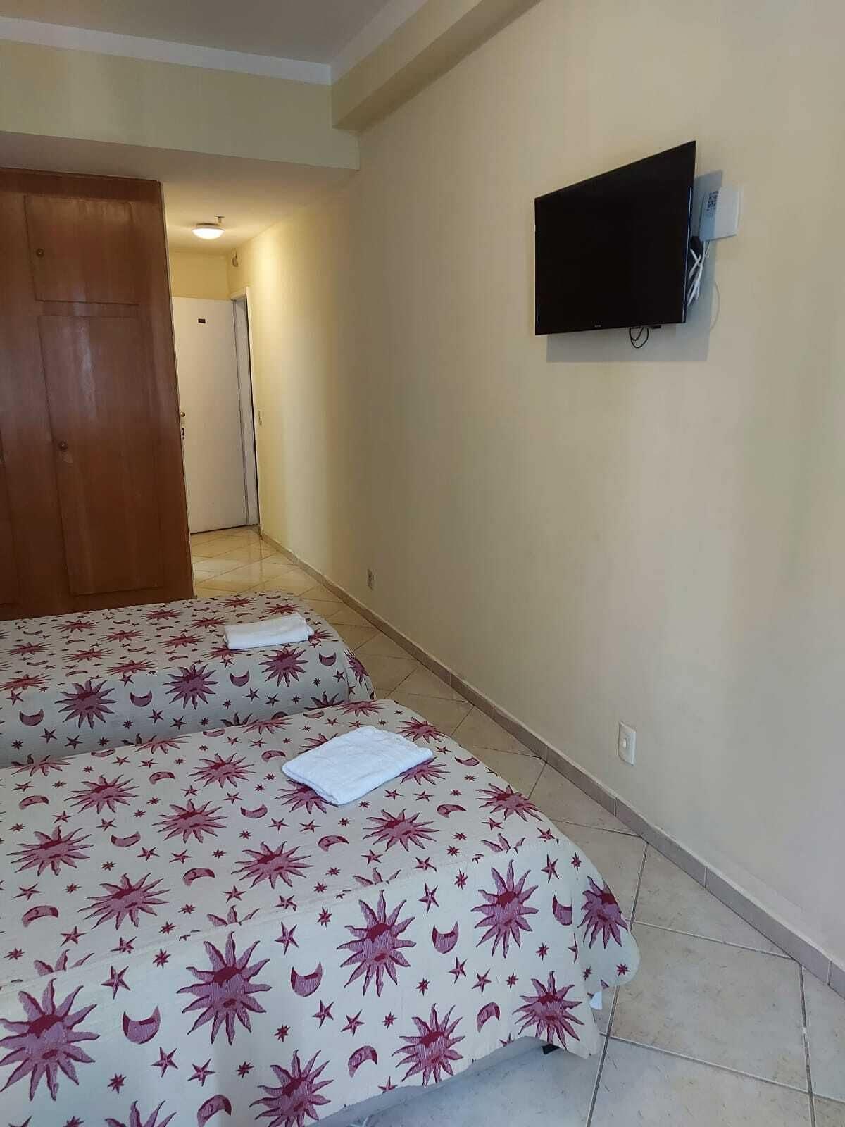 ריו דה ז'ניירו Hotel Pouso Real מראה חיצוני תמונה