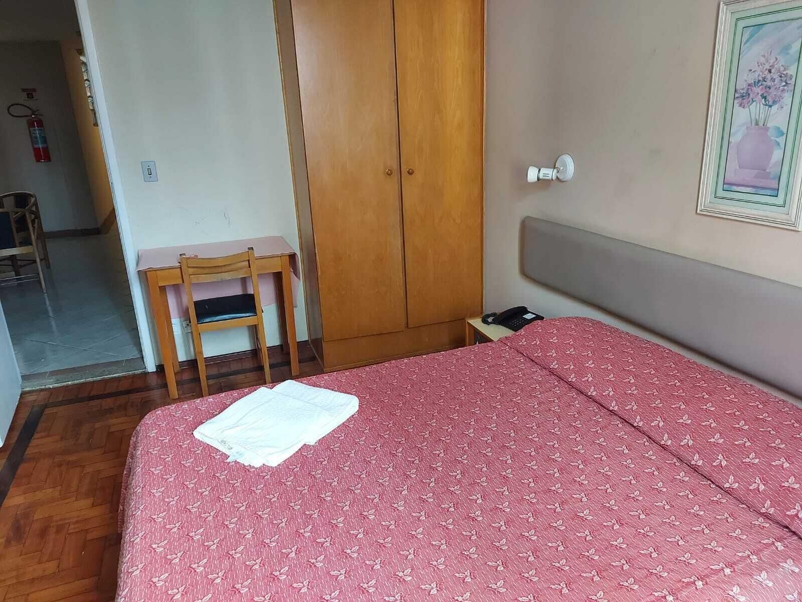 ריו דה ז'ניירו Hotel Pouso Real מראה חיצוני תמונה