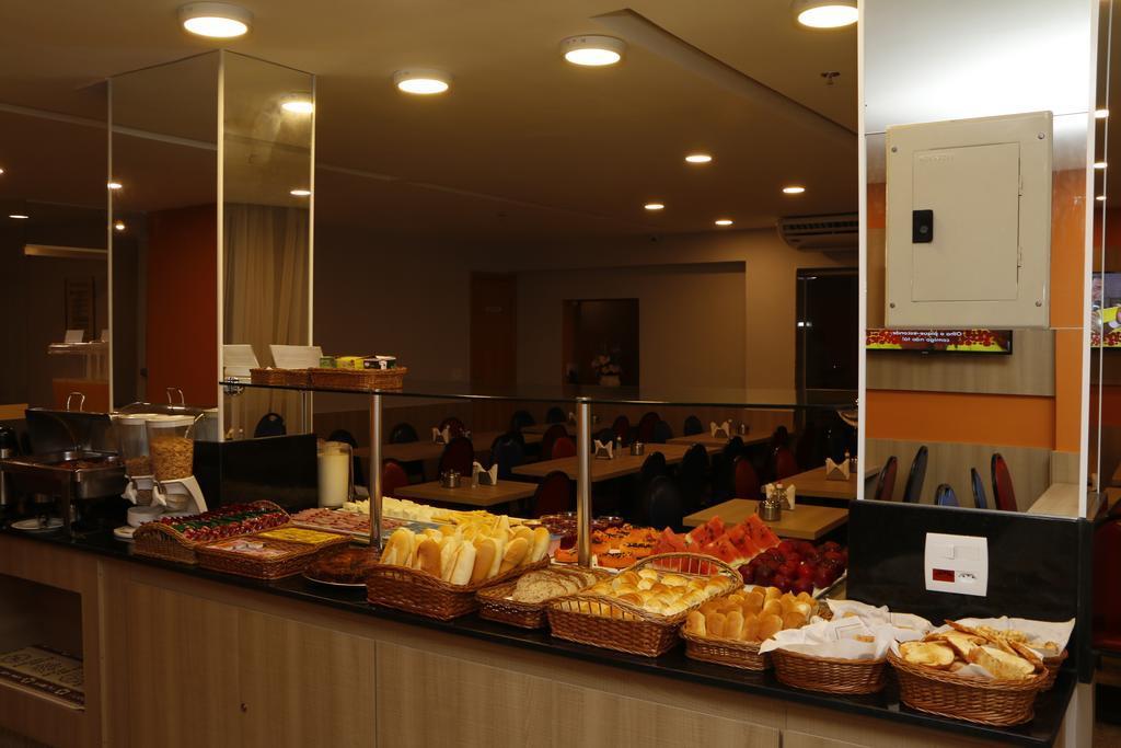 ריו דה ז'ניירו Hotel Pouso Real מראה חיצוני תמונה