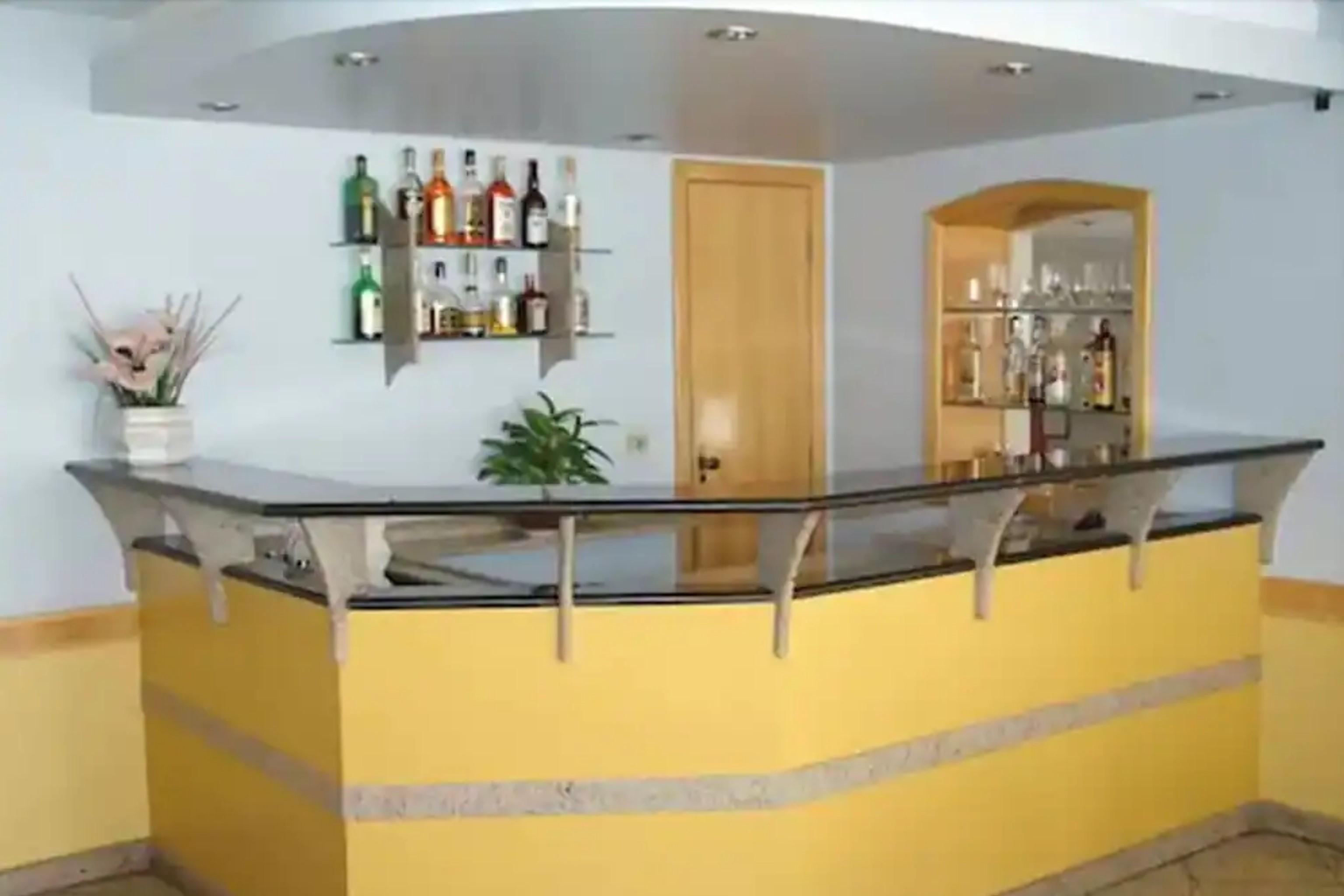 ריו דה ז'ניירו Hotel Pouso Real מראה חיצוני תמונה