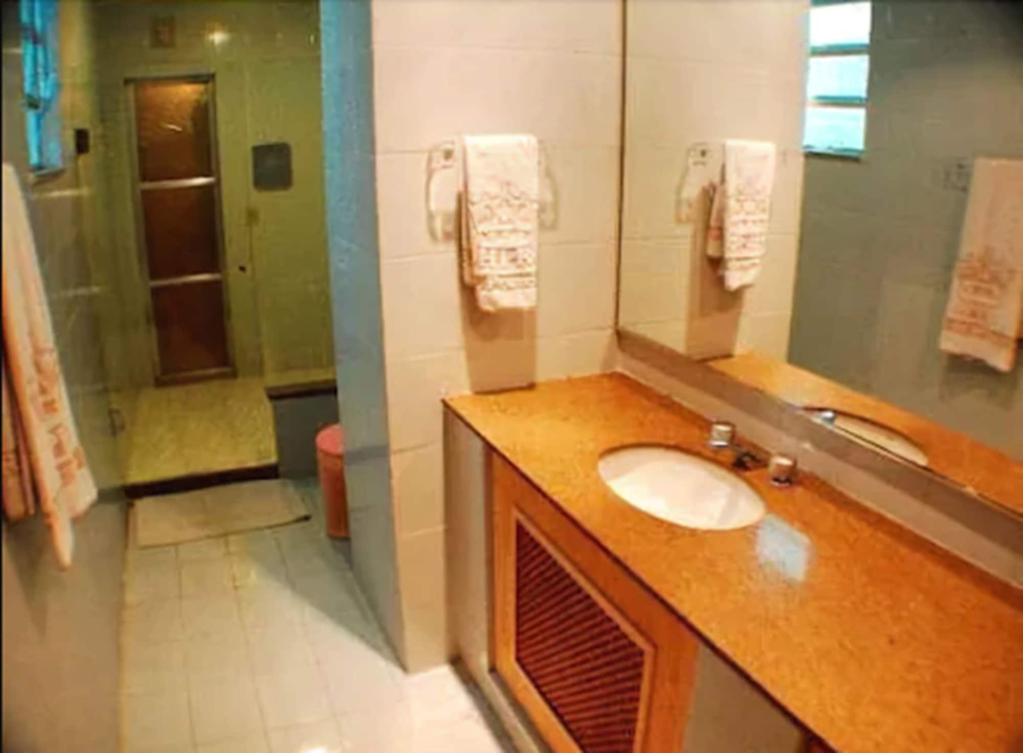 ריו דה ז'ניירו Hotel Pouso Real מראה חיצוני תמונה