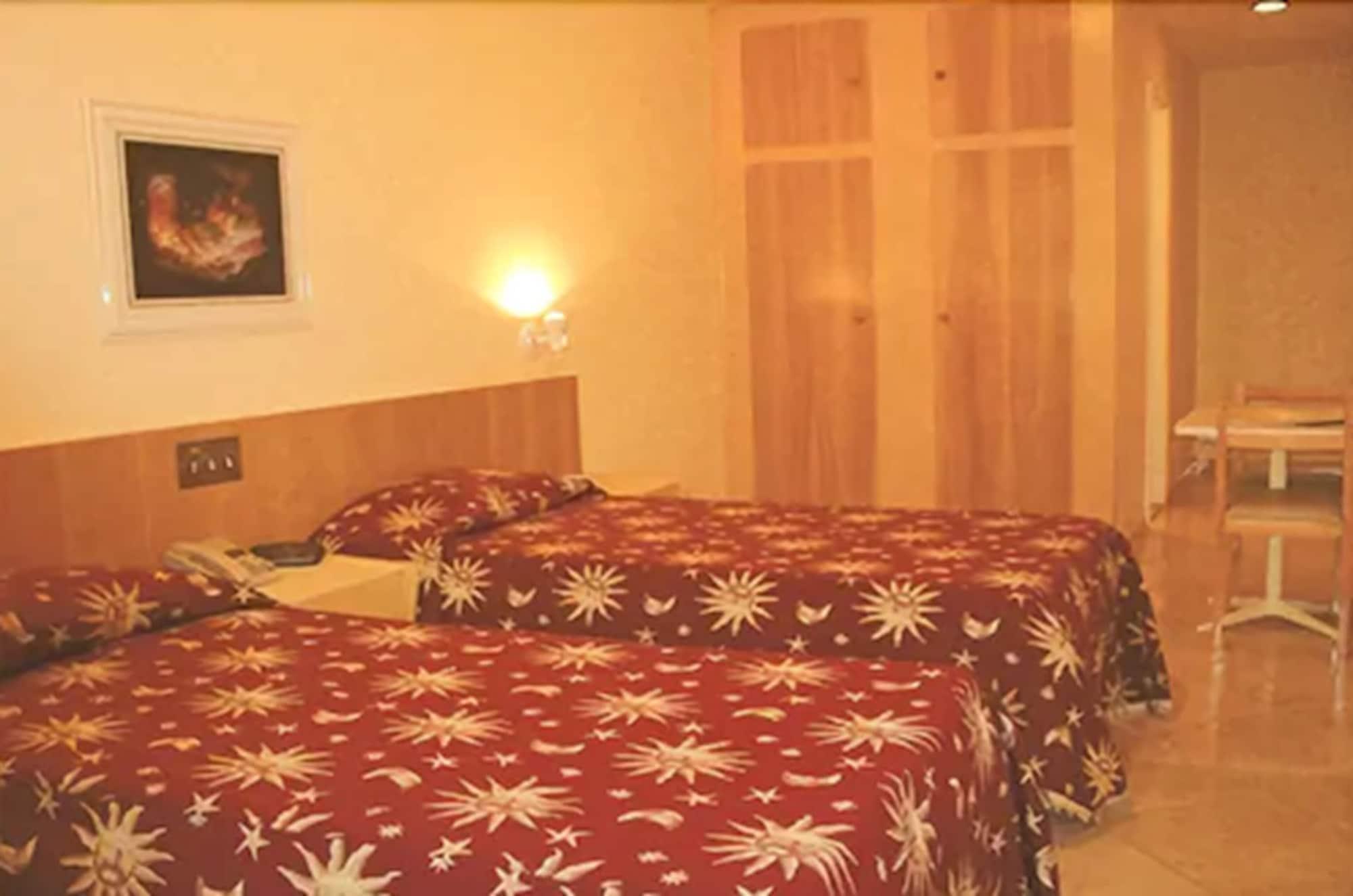 ריו דה ז'ניירו Hotel Pouso Real מראה חיצוני תמונה