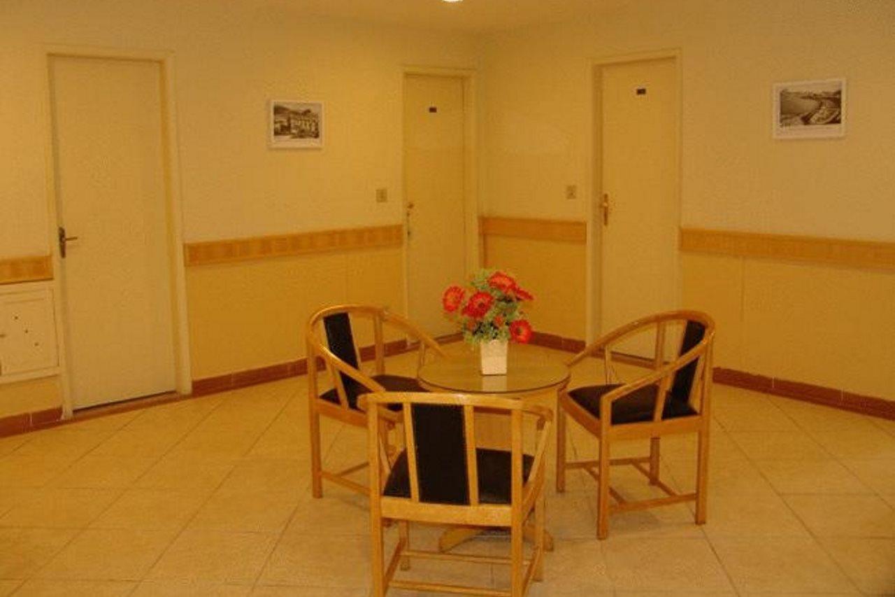 ריו דה ז'ניירו Hotel Pouso Real מראה חיצוני תמונה