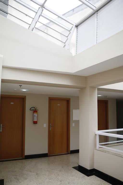 ריו דה ז'ניירו Hotel Pouso Real מראה חיצוני תמונה
